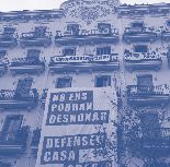 Tanteo y retracto para la gestión comunitaria en Casa Orsola.