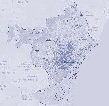 Mapeos ciudadanos de activismo (Inside Airbnb / Stop Desnonaments)