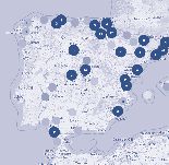 Mapa Vivienda Cooperativa