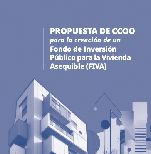 Fondo FIVA (Fondo de Inversión en Vivienda Asequible)