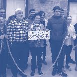 Diagnóstico participativo interdepartamental en Txirikorda