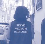 Mediación profesional ante la exclusión residencial en el programa SIPHO