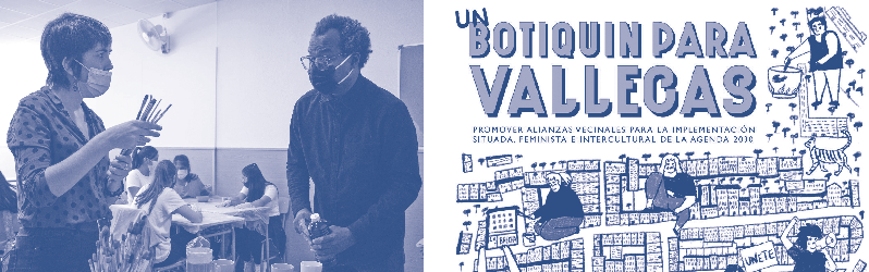 Abierto, afectivo y empoderador