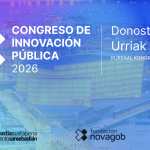 Bherria en NovaGob 2026: dos miradas a la innovación desde la colaboración público-comunitaria