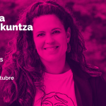 Cuidar y ser cuidadas en y con la comunidad: una responsabilidad de  todas