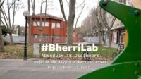 BherriLab herri-laborategiko bigarren saioaren bideo-laburpena (2018ko abenduaren 18a)