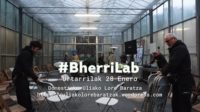 BherriLab herri-laborategiko azkeneko saioaren bideo-laburpena (2019ko urtarrilaren 28a)