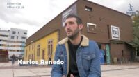 Entrevista a Karlos Renedo // Karlos Renedori elkarrizketa