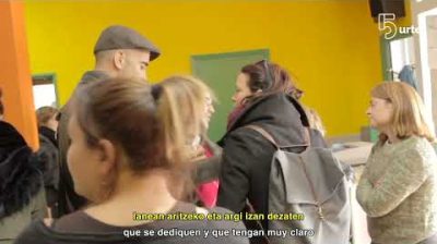 Bherriaren 5. urteurrena | Jose Alberto Vicente