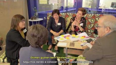 Bherriaren 5. urteurrena | Marian Olabarrieta [Parte 1]