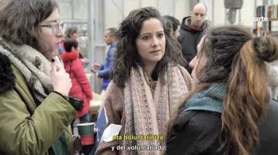 Bherriaren 5. urteurrena | Lide Amilibia